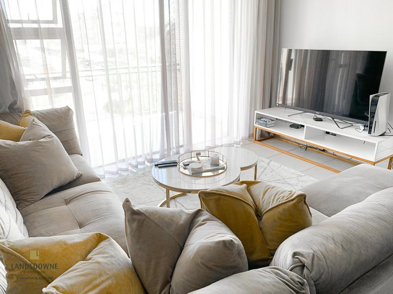 To Let 2 Bedroom Property for Rent in Richwood Western Cape